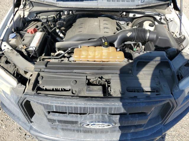 2016 FORD F150 SUPER 1FTEX1CG4GKD58815