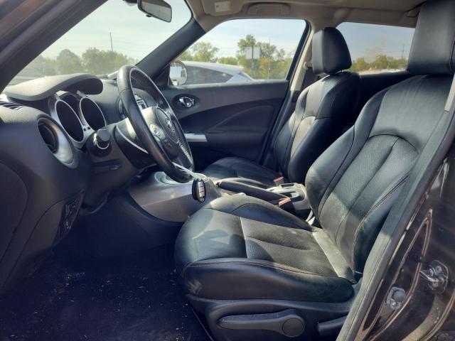 2011 NISSAN JUKE S #3264523506