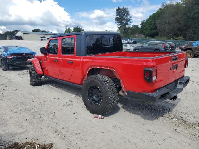 2021 JEEP GLADIATOR SPORT 1C6HJTAG0ML552705