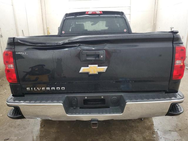 2015 CHEVROLET SILVERADO 1GCRCPEC3FZ362922