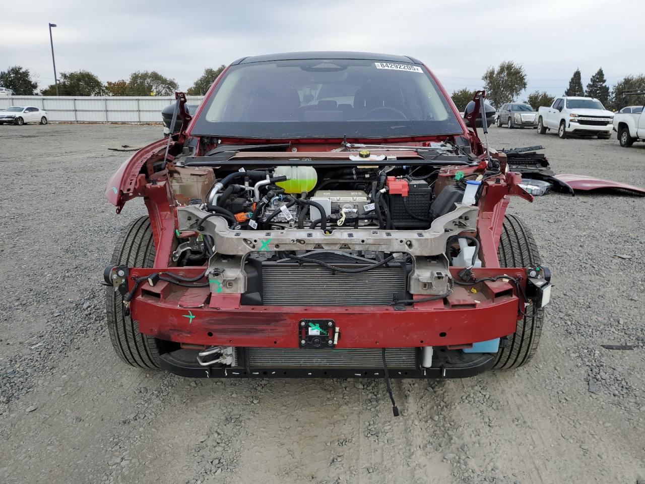 FORD MUSTANG PREMIUM