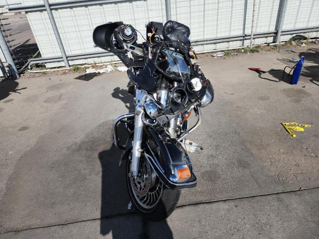 2012 HARLEY-DAVIDSON FLH80 - 1HD1FFM18CB674901