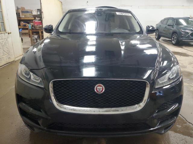 2017 JAGUAR F-PACE PREMIUM SADCJ2BV0HA047313