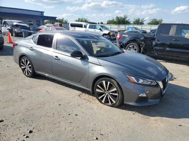 2020 NISSAN ALTIMA SR 1N4AL4CV9LC100178