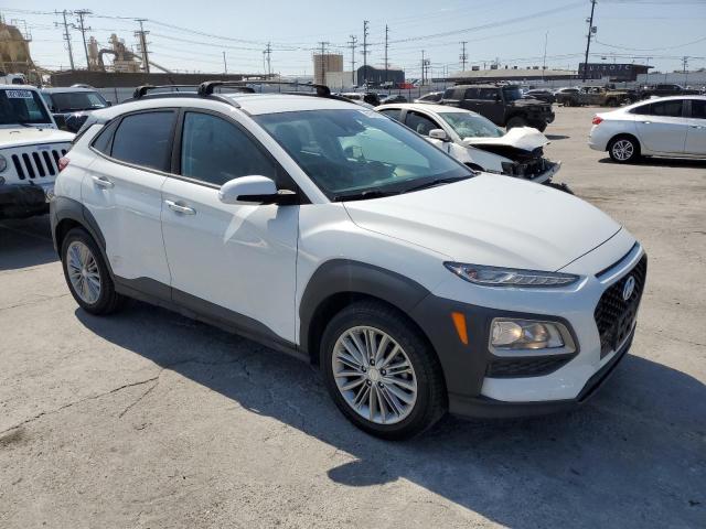 2020 HYUNDAI KONA SEL - KM8K22AA2LU411351