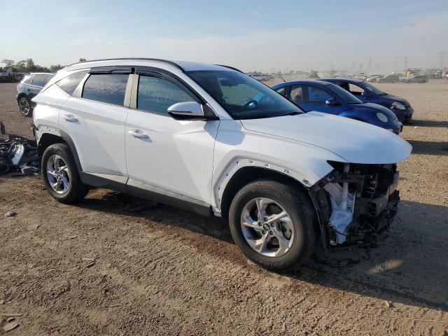 2023 HYUNDAI TUCSON SEL #3282504885