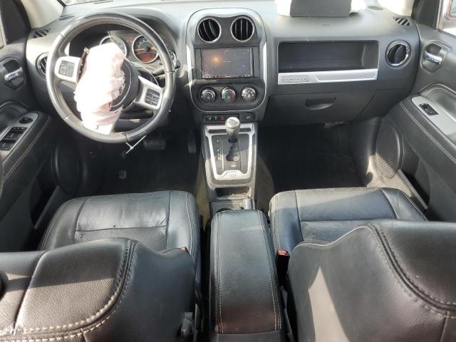 2017 JEEP COMPASS LA 1C4NJDEB7HD128793