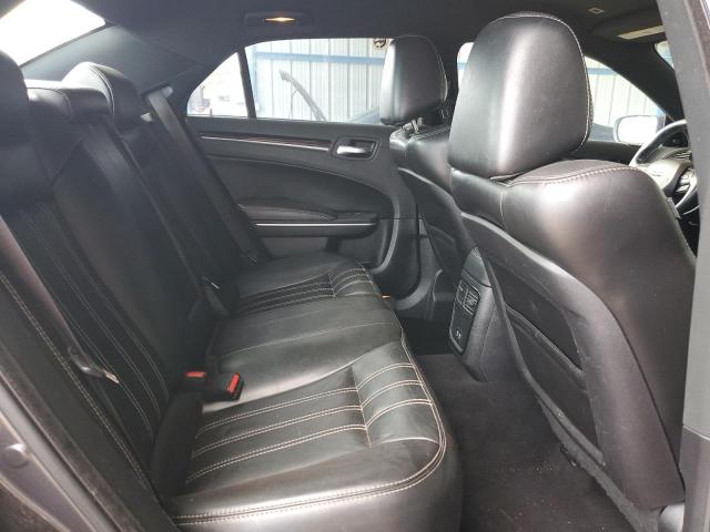 2019 CHRYSLER 300 S 2C3CCABGXKH659114