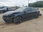 2018 TOYOTA CAMRY XSE - 4T1B61HK7JU589623