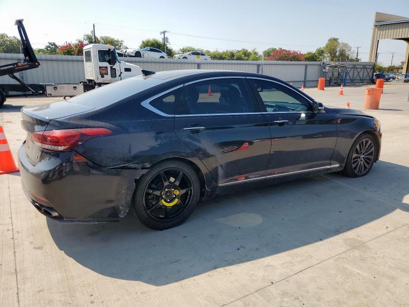 2015 HYUNDAI GENESIS 5. #3287704043