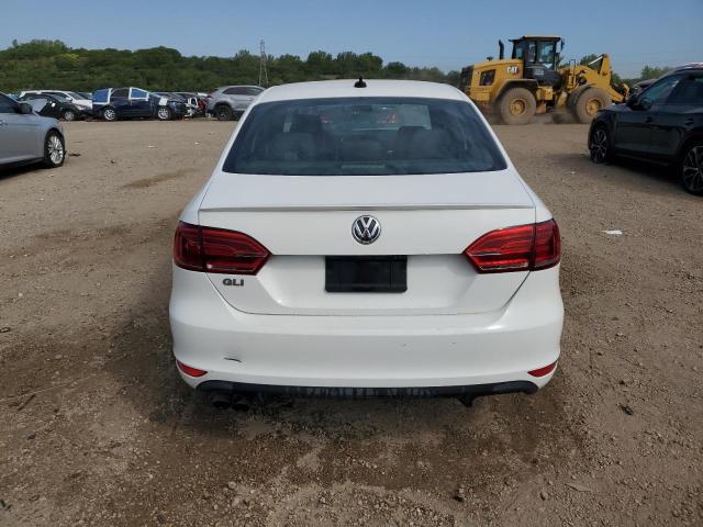 2014 VOLKSWAGEN JETTA GLI - 3VW4S7AJ5EM389389