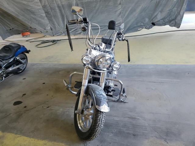 2000 HARLEY-DAVIDSON FLSTF 1HD1BMY16YY019845