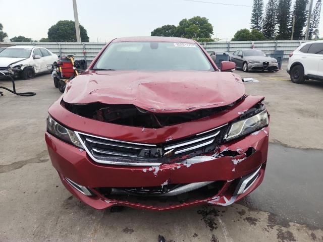 2020 CHEVROLET IMPALA LT 1G11Z5S30LU106128