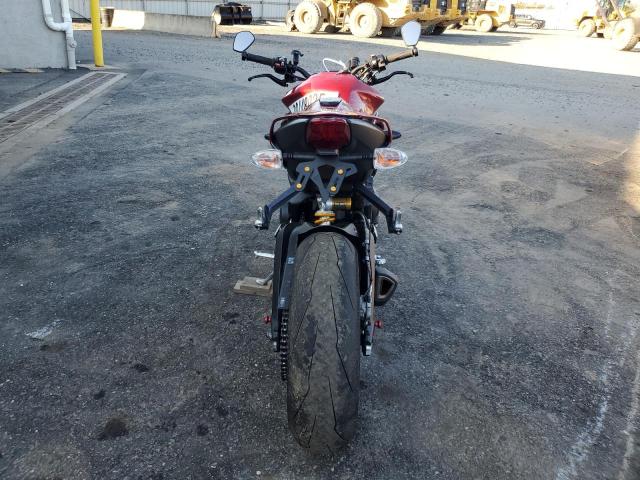 2024 TRIUMPH MOTORCYCLE STREET TRI SMTA614KXRTBK1896
