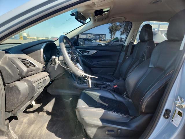 2021 SUBARU CROSSTREK #3290238225