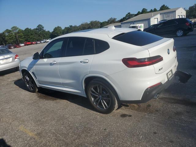 2019 BMW X4 XDRIVE3 5UXUJ3C56KLG56004