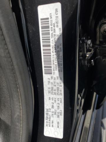 2019 RAM 1500 LARAMIE 1C6SRFRT7KN542739