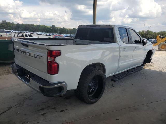 2020 CHEVROLET SILVERADO - 1GCRWCED2LZ275338