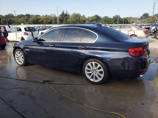 2016 BMW 535 D XDRI WBAFV3C55GD687464