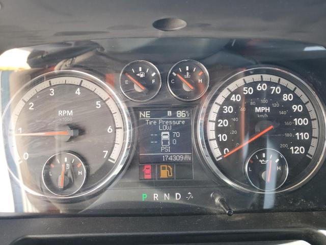 2011 DODGE RAM 1500 - 1D7RV1GT4BS576279