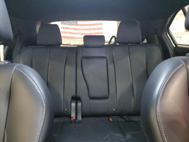 2024 MITSUBISHI ECLIPSE CR JA4ATWAA7RZ035353