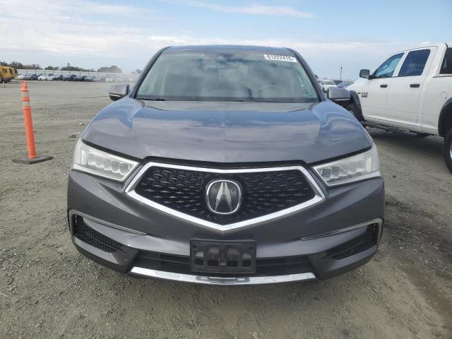 2017 ACURA MDX 5FRYD4H37HB003289