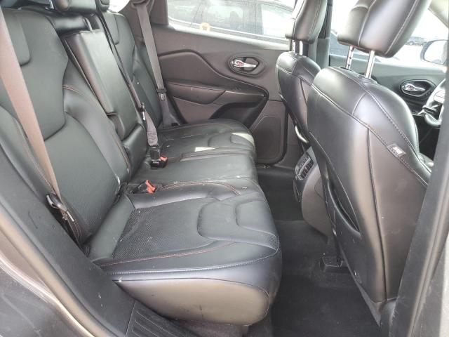 2020 JEEP CHEROKEE T 1C4PJMBN9LD531514