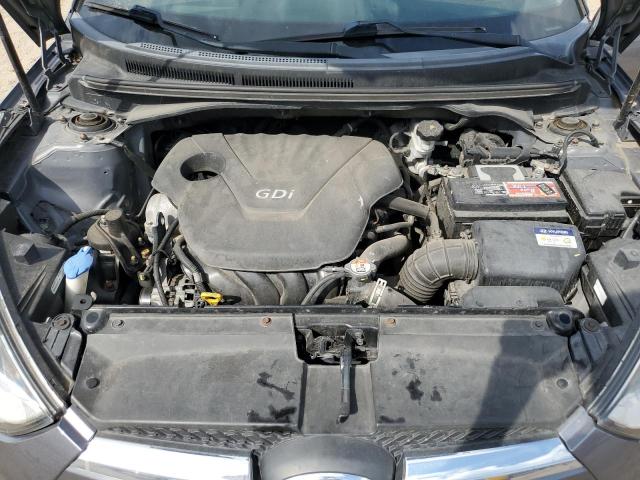 2017 HYUNDAI VELOSTER KMHTC6AD7HU305231