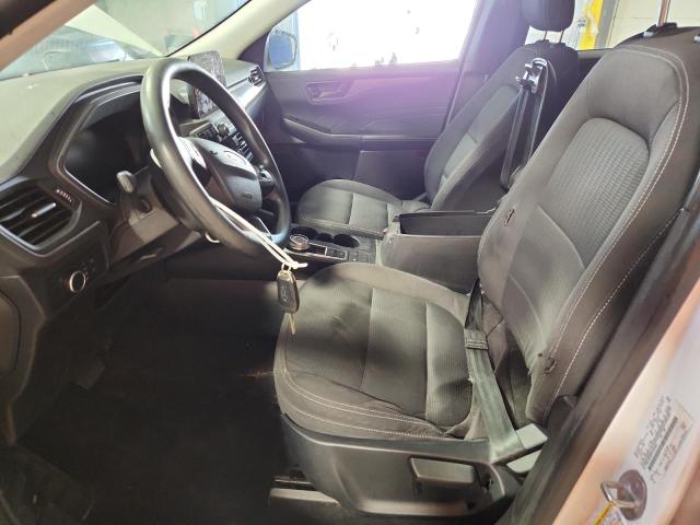 2023 FORD ESCAPE 1FMCU9FNXPUA80480