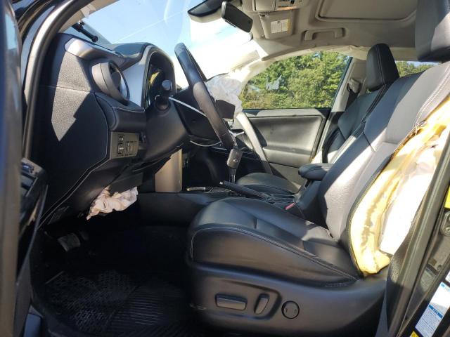 2016 TOYOTA RAV4 HV LIMITED JTMDJREV9GD022069