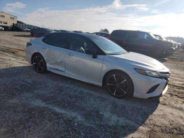 2018 TOYOTA CAMRY XSE 4T1B61HK6JU133788
