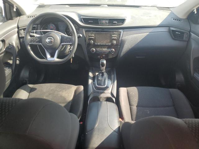 2018 NISSAN ROGUE SPOR JN1BJ1CR3JW250274