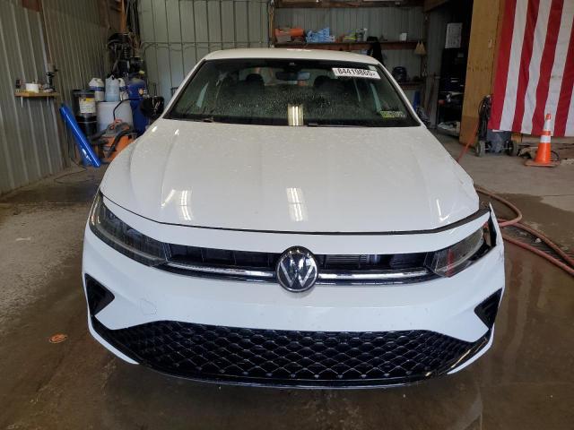 2025 VOLKSWAGEN JETTA SPORT 3VWBX7BUXSM035588