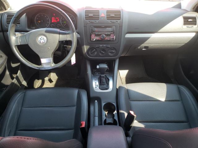 2008 VOLKSWAGEN JETTA WOLFSBURG #3268311046