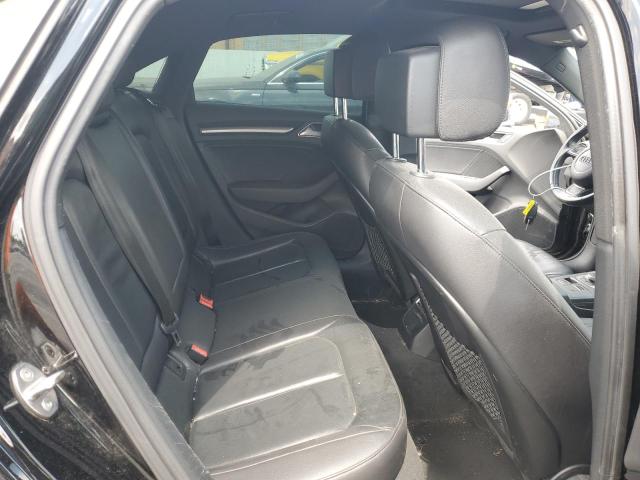 2016 AUDI A3 PREMIUM WAUA7GFF3G1100969