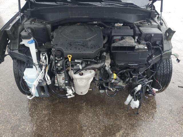 2021 KIA TELLURIDE 5XYP5DHC2MG142372