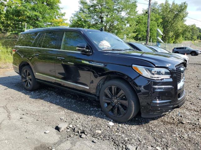 2024 LINCOLN NAVIGATOR L RESERVE 5LMJJ3LG3REL10423