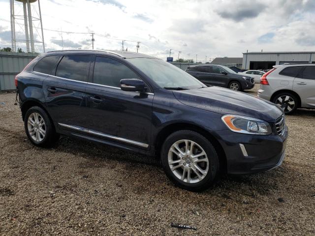 2016 VOLVO XC60 T5 PL #3276411659