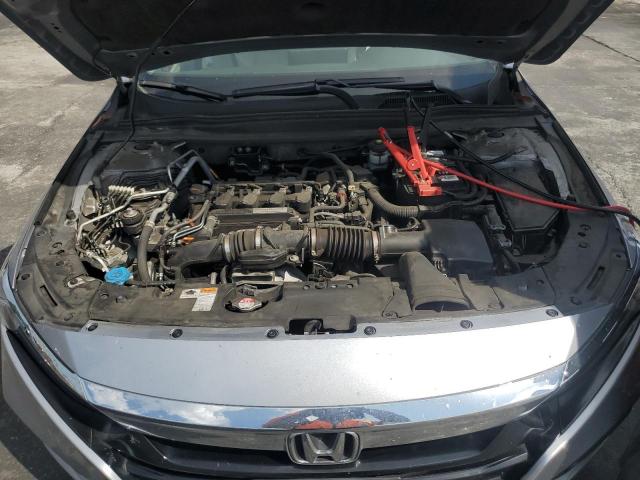 2020 HONDA ACCORD EX - 1HGCV1F46LA130301