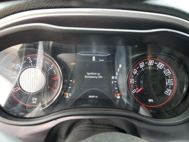 2021 DODGE CHALLENGER R/T - 2C3CDZBT2MH502723