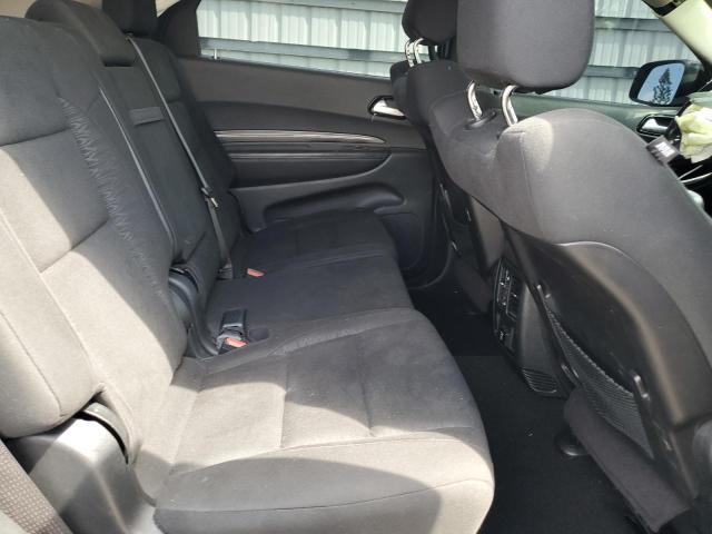 2021 DODGE DURANGO PU 1C4SDJFT2MC724359