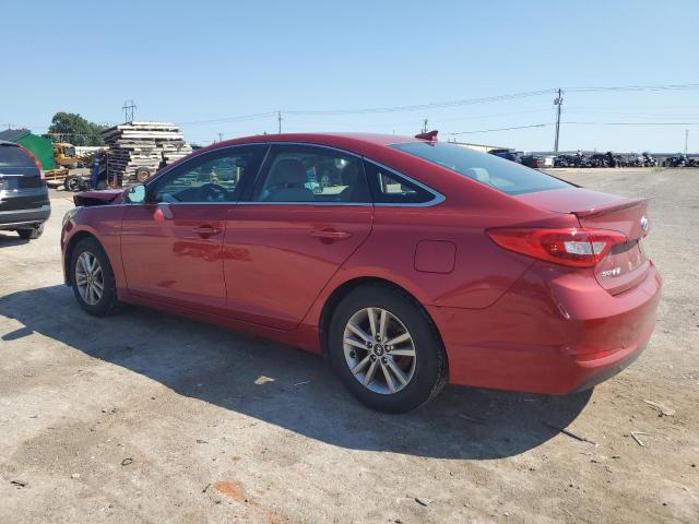 2017 HYUNDAI SONATA SE - 5NPE24AF2HH451360