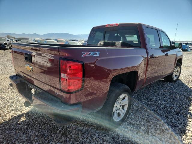 2016 CHEVROLET SILVERADO - 3GCUKREC9GG352552