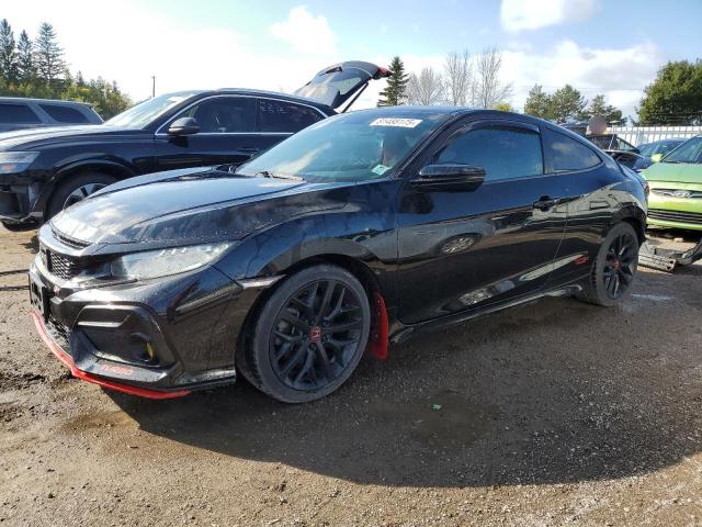 HONDA CIVIC SI