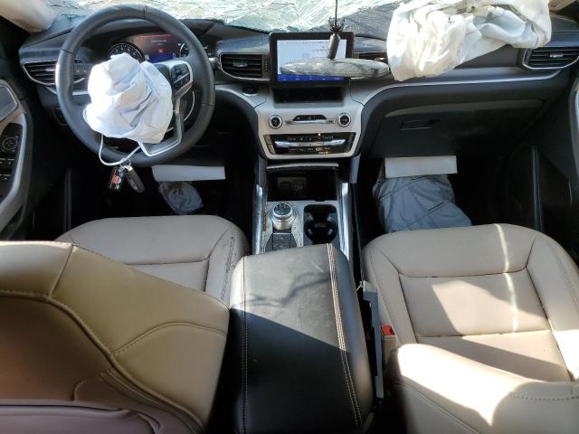 2024 FORD EXPLORER X 1FMSK8DH4RGA32922