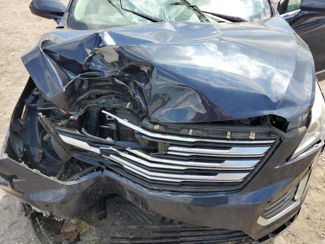 2017 CADILLAC XT5 LUXURY 1GYKNBRS9HZ188044