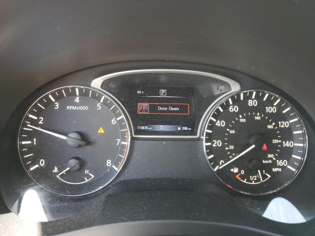 2018 NISSAN ALTIMA 2.5 1N4AL3AP3JC144043