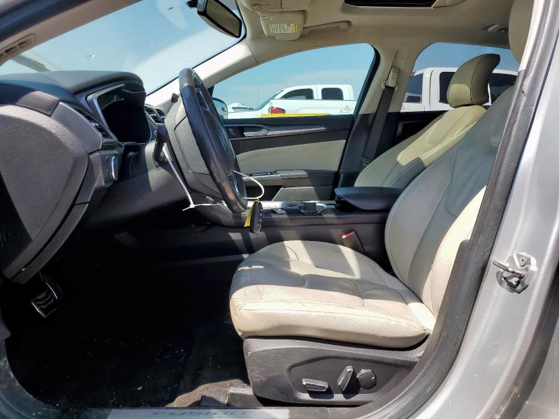 2016 FORD FUSION TIT 3FA6P0D95GR278620