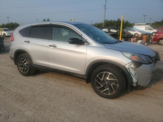 2016 HONDA CR-V SE #3261188933