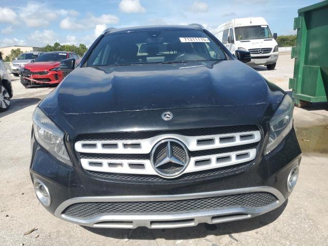 2018 MERCEDES-BENZ GLA 250 WDCTG4EB7JJ442063